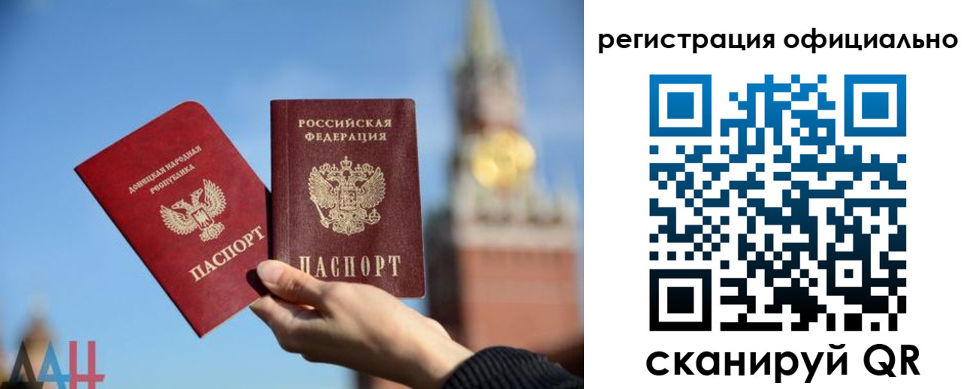 регистрация в Светлом